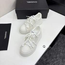 Picture of Chanel Shoes _SKUChanelsz35-40YS05022447